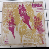 Chitragupta - Tulsidas (45-RPM)